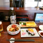 居酒屋 さくら - 
