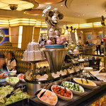 CHEF MICKEY - 店内