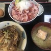 魚市場食堂