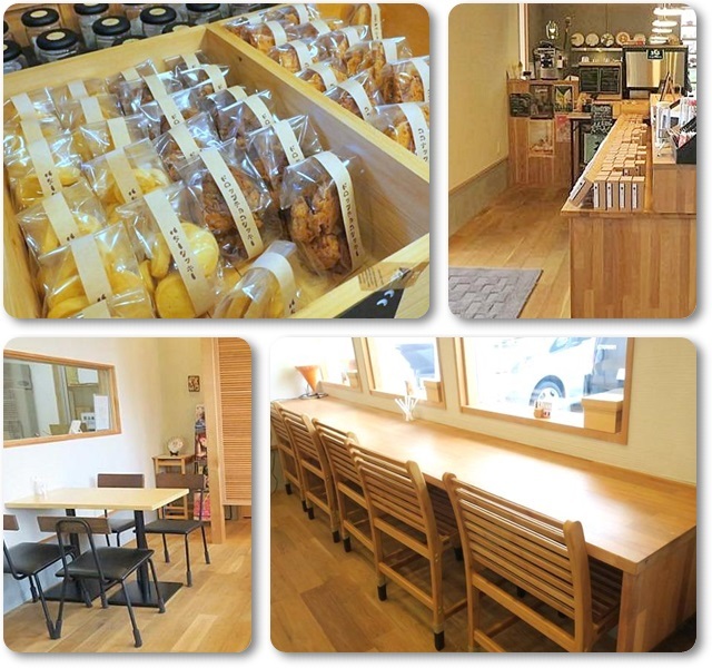 ふくちゃ 御茶調進処ふくちゃ - 備中高松/カフェ | 食べログ