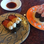 廻る富山湾 すし玉 - 