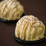 パティスリー プリュスプリュス - 