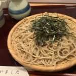 手打ち蕎麦 やました - 