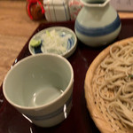 手打ち蕎麦 やました - 