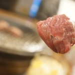 大衆炭火焼肉ジンギスカン ホルモン酒場 風土. - 