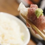 大衆炭火焼肉ジンギスカン ホルモン酒場 風土. - 