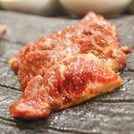 大衆炭火焼肉ジンギスカン ホルモン酒場 風土. - 