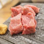 大衆炭火焼肉ジンギスカン ホルモン酒場 風土. - 