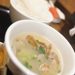 大衆炭火焼肉ジンギスカン ホルモン酒場 風土. - 