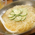 大衆炭火焼肉ジンギスカン ホルモン酒場 風土. - 