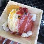 Island Vintage Shave Ice - 