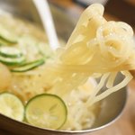 大衆炭火焼肉ジンギスカン ホルモン酒場 風土. - 