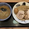 日本の中華そば富田