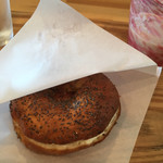 GEORGE BAGEL - 