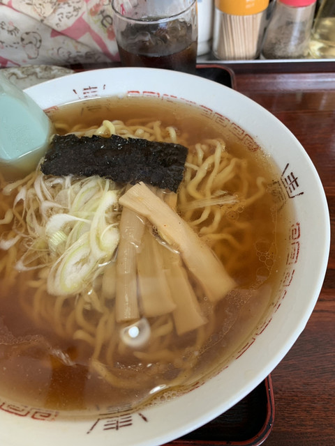 らあめん家 壽々正 羽前高松 ラーメン 食べログ