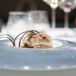 Le FAVORI - 生チョコのテリーヌ　サマートリュフ