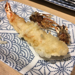 Tempura Sakaba Agaru Shouten - 