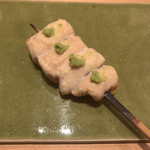 Yakitori Abe - 