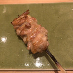 Yakitori Abe - 