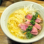 Homemade Ramen 麦苗 - '19.04 3周年限定