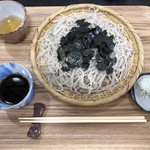 Sobazukino Mise Gan - 