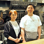 Homemade Ramen 麦苗 - '19.04 3周年記念