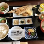 日本料理　雲海 - 