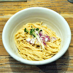 Homemade Ramen 麦苗 - '19.07[限定]替え玉