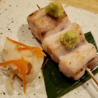 瀧口 - 