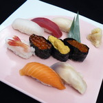 Otaru Tatsumisushi - 