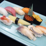 Otaru Tatsumisushi - 