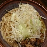 光麺 - 