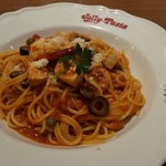 Jolly-pasta - 