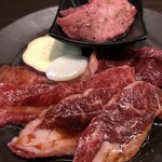 焼肉トラジ - 