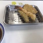 天麩羅処ひらお 本店 - 