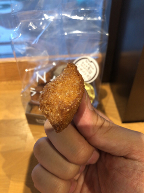 Nasuのラスク屋さん 那須塩原駅店 ナスノラスクヤサン 那須塩原 パン サンドイッチ その他 食べログ Nasuのラスク屋さん 那須塩原駅店 ナスノラスクヤサン 那須塩原 パン サンドイッチ その他 食べログ