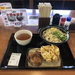 香の川製麺 - 