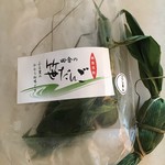 新潟森林農園 - 5個入りでした