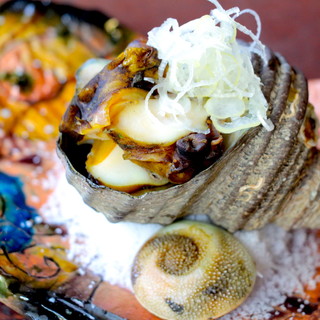 大洲炉端 油屋_2