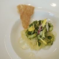 ラ・フェット ひらまつ - 