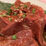 焼肉 大喜 - 