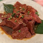 焼肉 大喜 - 