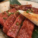 焼肉 大喜 - 