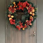 Fogliolina della Porta Fortuna