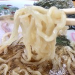 麺屋 正遊 - 手打ち麺