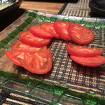 徳兵衛 - 高糖度フルーツトマト