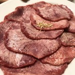 焼肉みつ星 - 