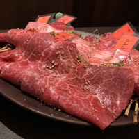 焼肉ぽんが 田町店 - 