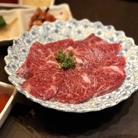 焼肉ぽんが 田町店 - 