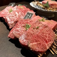焼肉ぽんが 田町店 - 